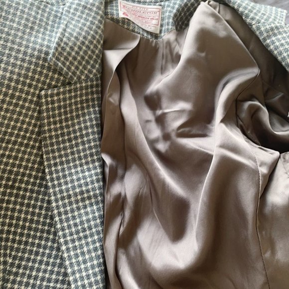 Pendleton Vintage Tweed Suit - Picture 8 of 12